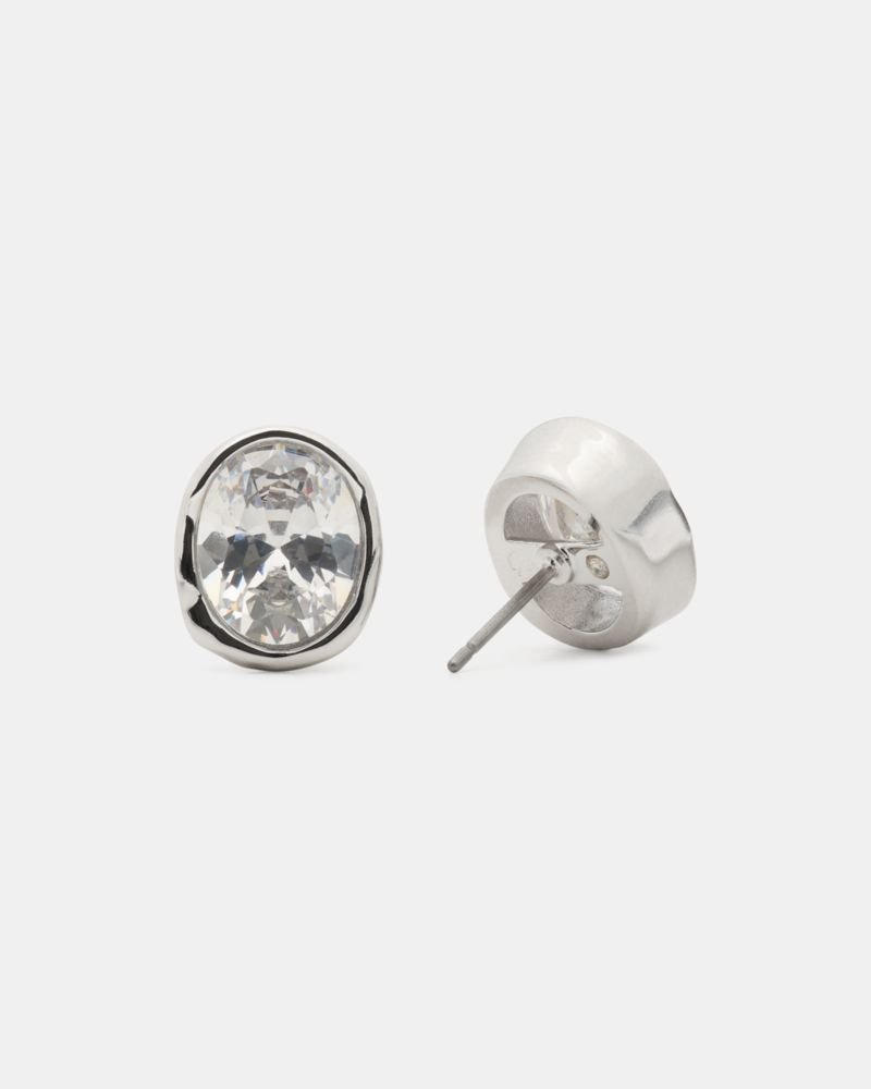 Kate Spade Outlet High Shine Studs - Preorder