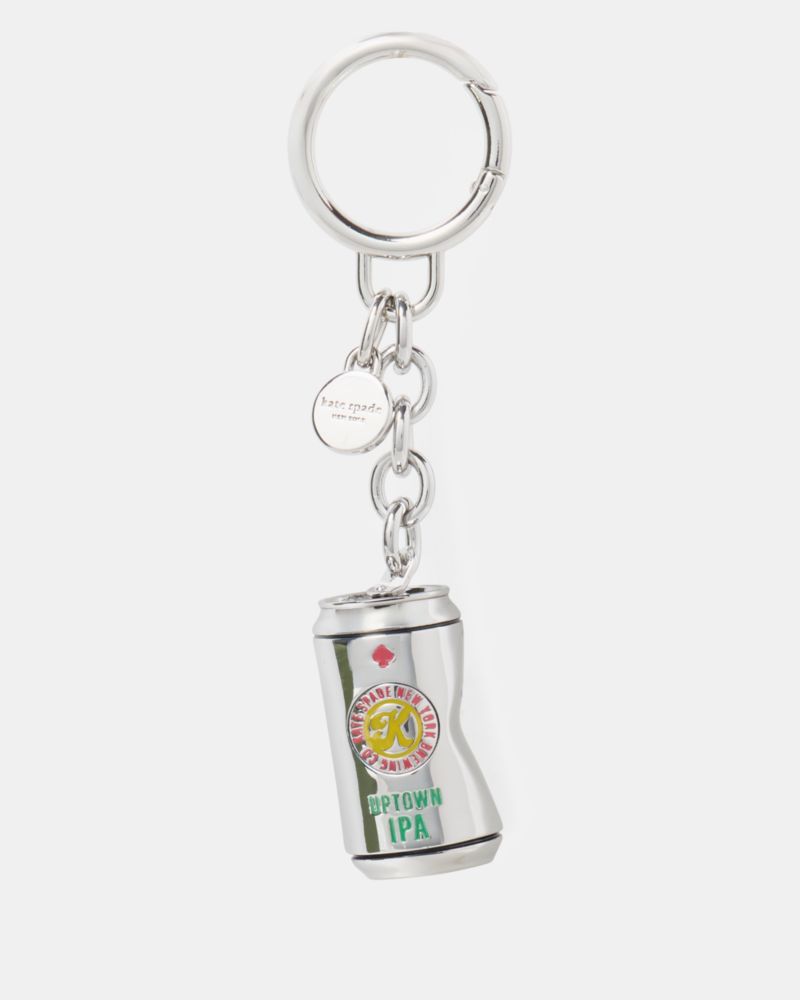 Kate Spade Outlet Snack Time Metal Bag Charm - Preorder