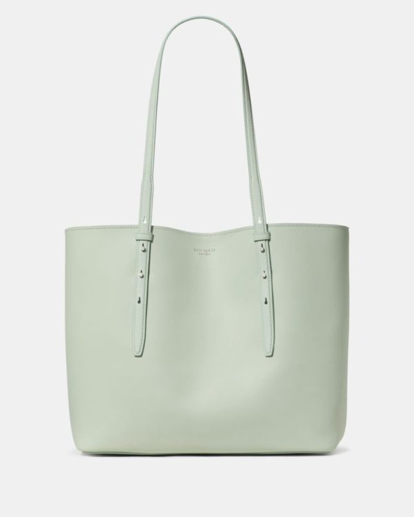 Kate Spade Outlet Do It All Leather Tote Bag - Preorder