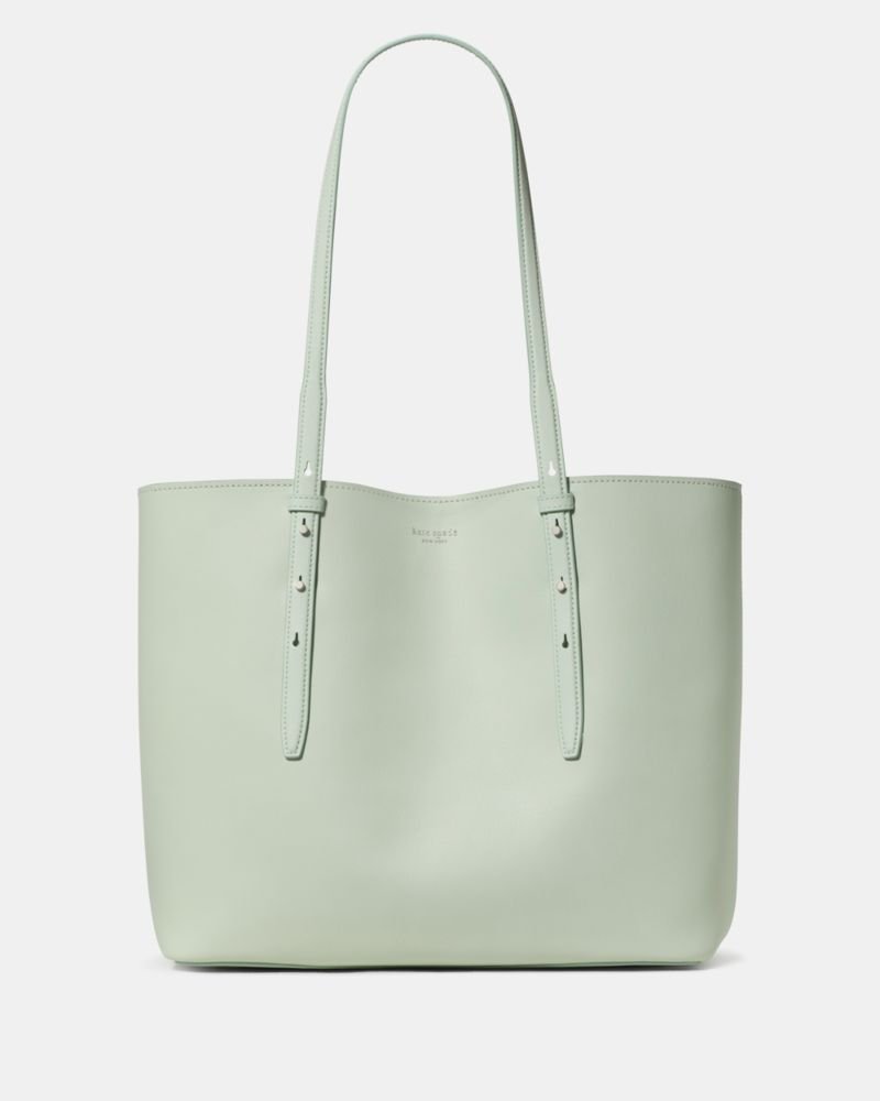 Kate Spade Outlet Do It All Leather Tote Bag - Preorder