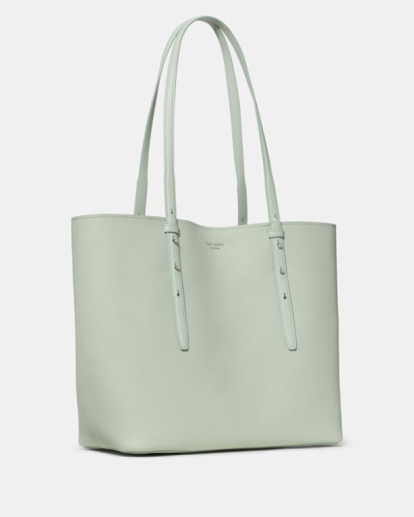 Kate Spade Outlet Do It All Leather Tote Bag - Preorder