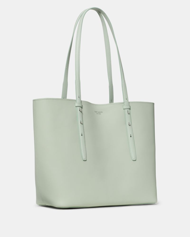 Kate Spade Outlet Do It All Leather Tote Bag - Preorder
