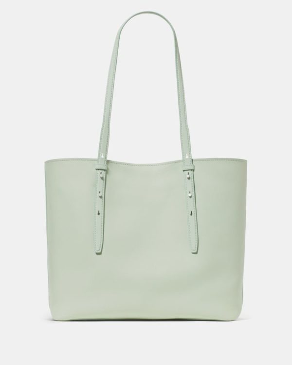 Kate Spade Outlet Do It All Leather Tote Bag - Preorder