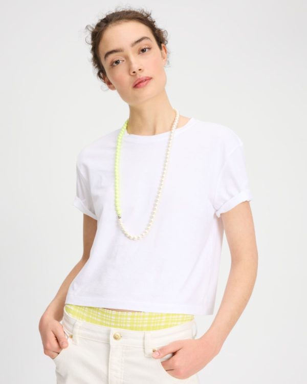 Kate Spade Outlet Pearlie Necklace - Preorder