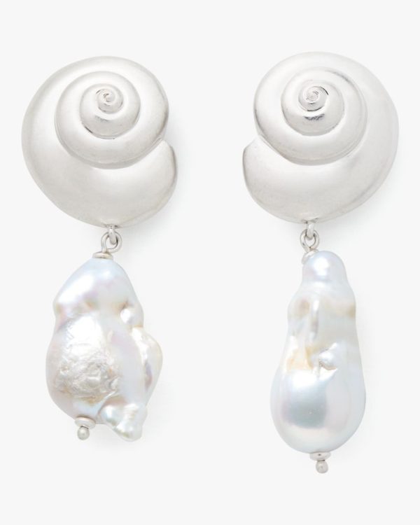 Kate Spade Outlet Beachside Drop Earrings - Preorder