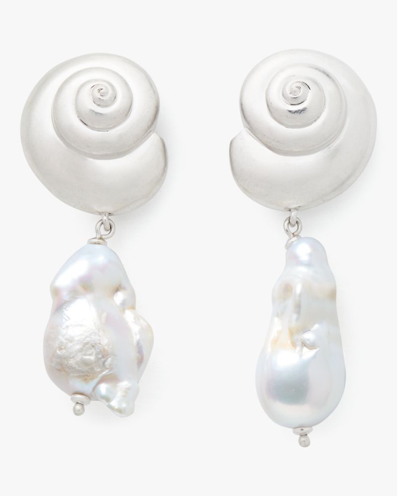 Kate Spade Outlet Beachside Drop Earrings - Preorder