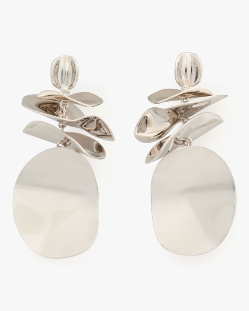 Kate Spade Outlet Snack Time Statement Earrings - Preorder