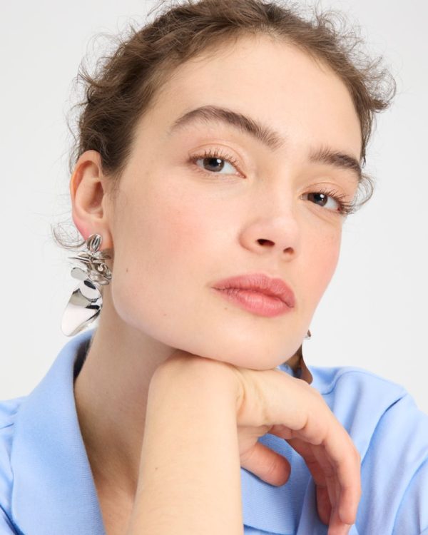 Kate Spade Outlet Snack Time Statement Earrings - Preorder