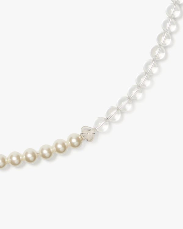 Kate Spade Outlet Pearlie Necklace - Preorder