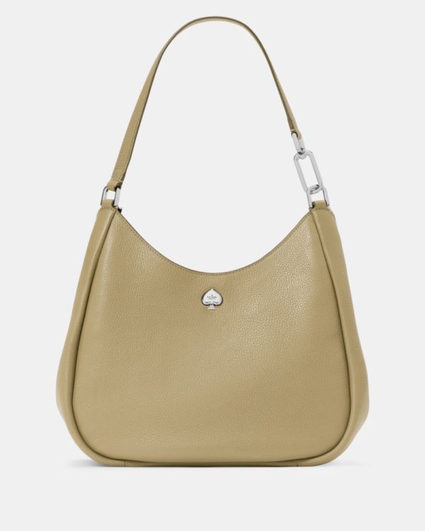 Kate Spade Outlet Kayla Large Triple Compartment Shoulder Bag - Preorder