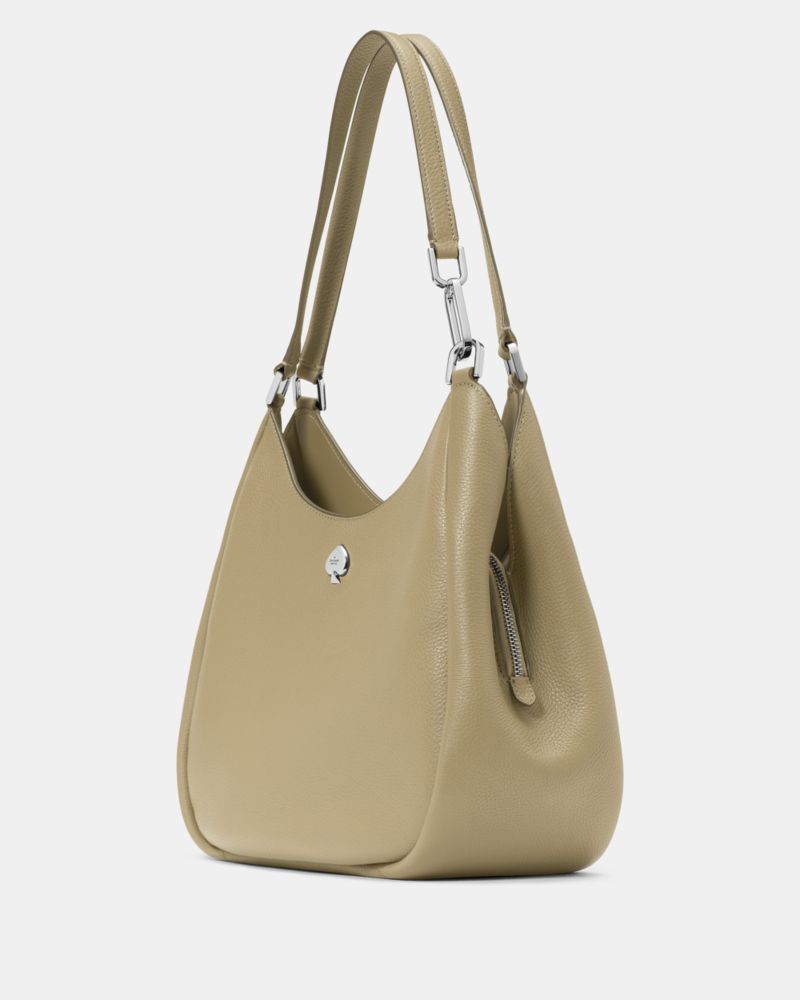 Kate Spade Outlet Kayla Large Triple Compartment Shoulder Bag - Preorder