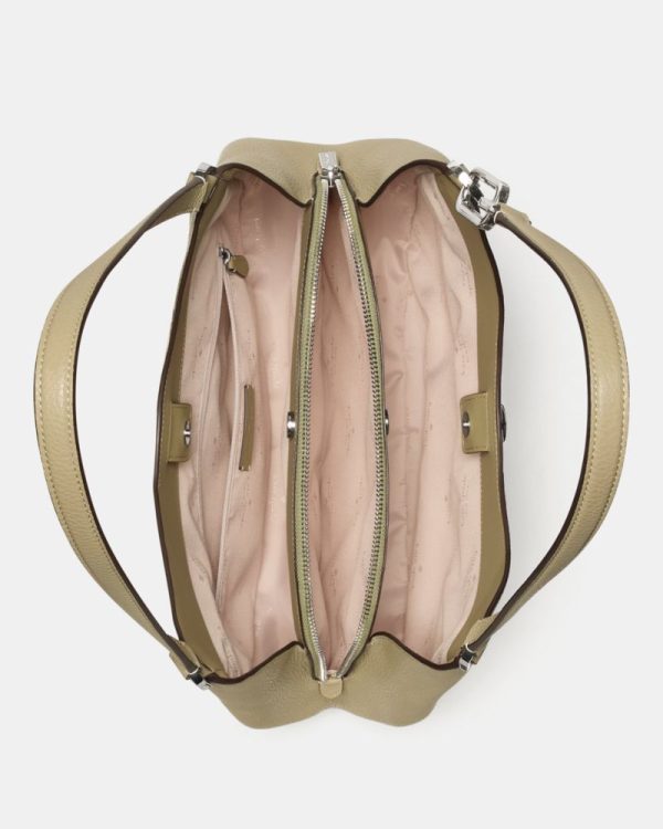 Kate Spade Outlet Kayla Large Triple Compartment Shoulder Bag - Preorder