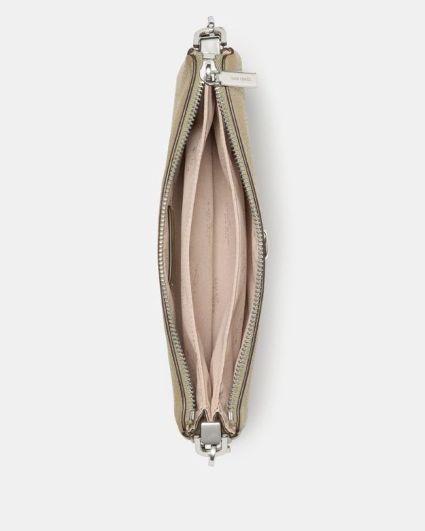 Kate Spade Outlet Kayla Triple Crossbody Bag - Preorder