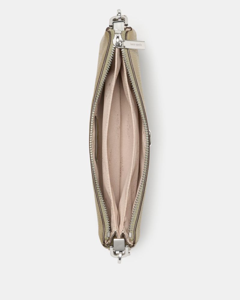 Kate Spade Outlet Kayla Triple Crossbody Bag - Preorder