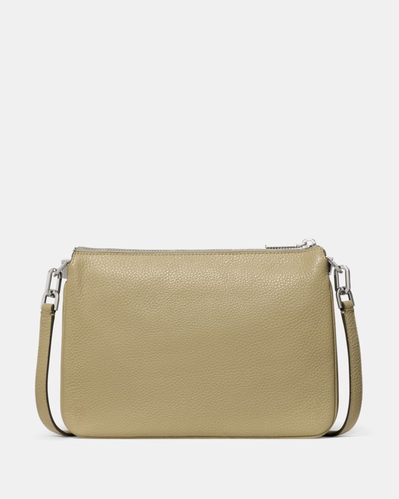 Kate Spade Outlet Kayla Triple Crossbody Bag - Preorder