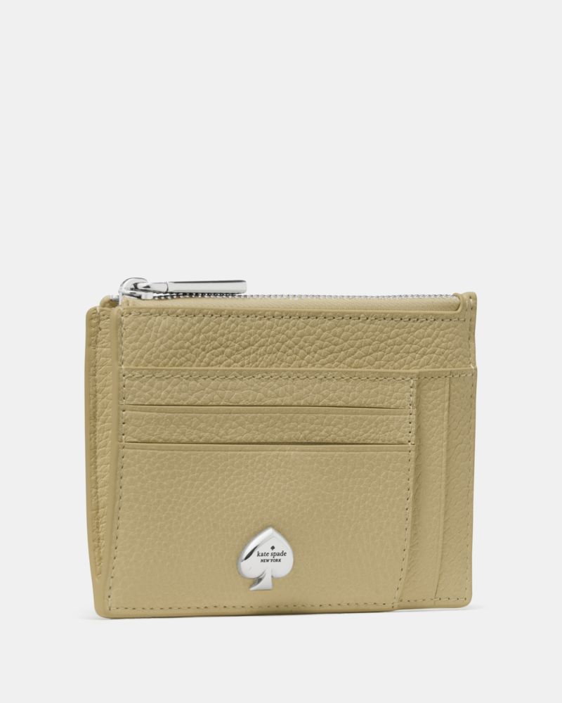 Kate Spade Outlet Kayla Large Slim Cardholder - Preorder
