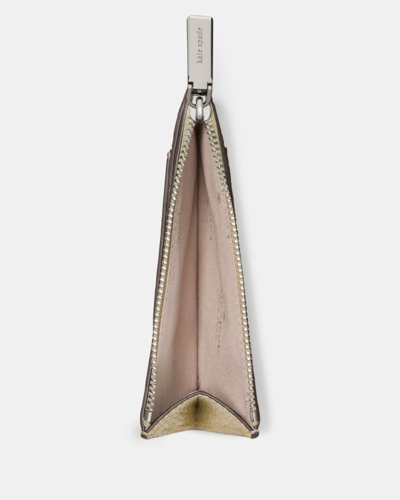 Kate Spade Outlet Kayla Large Slim Cardholder - Preorder