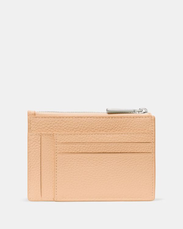 Kate Spade Outlet Kayla Large Slim Cardholder - Preorder