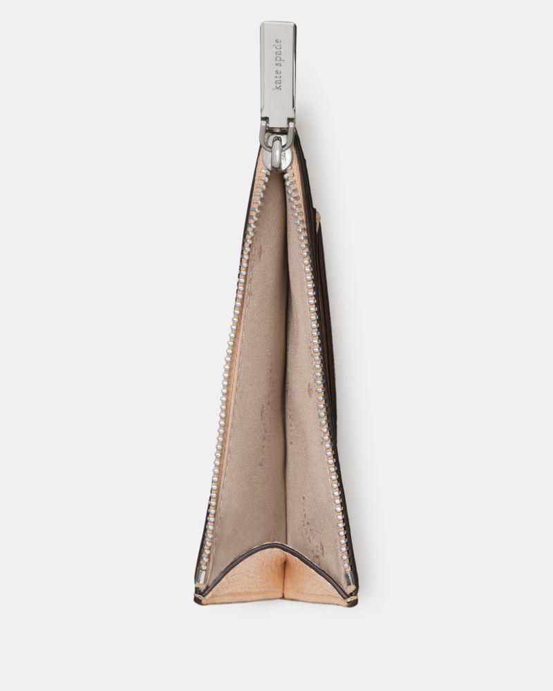 Kate Spade Outlet Kayla Large Slim Cardholder - Preorder