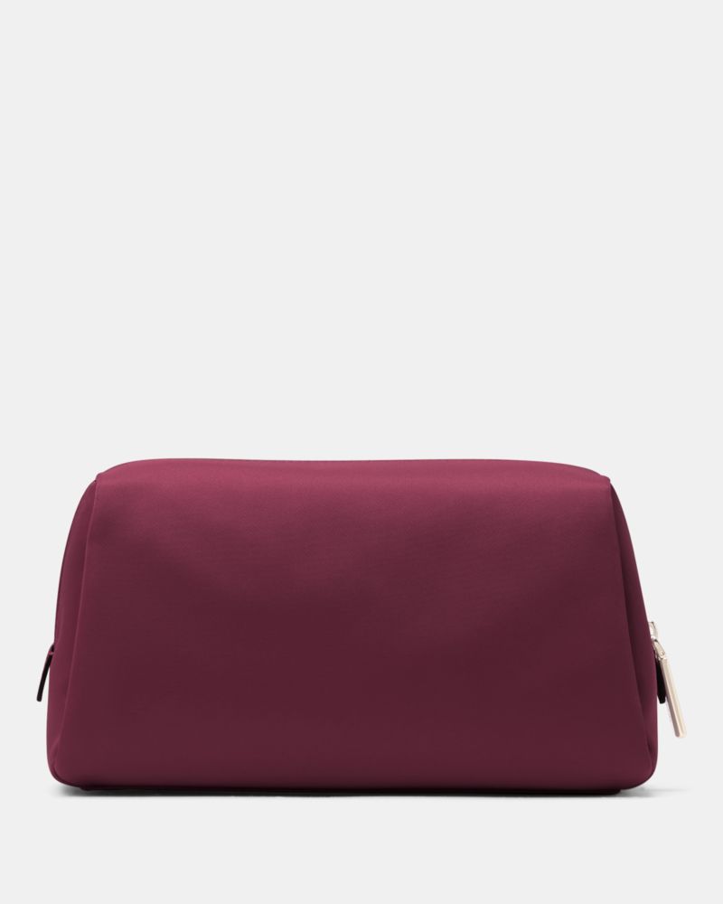 Kate Spade Outlet Carter Nylon Cosmetic Pouch - Preorder