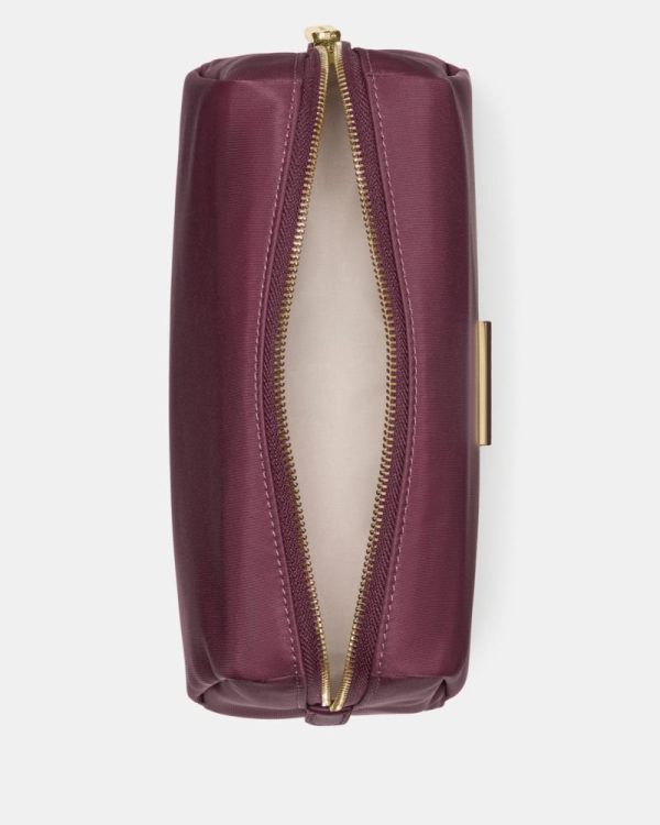 Kate Spade Outlet Carter Nylon Cosmetic Pouch - Preorder