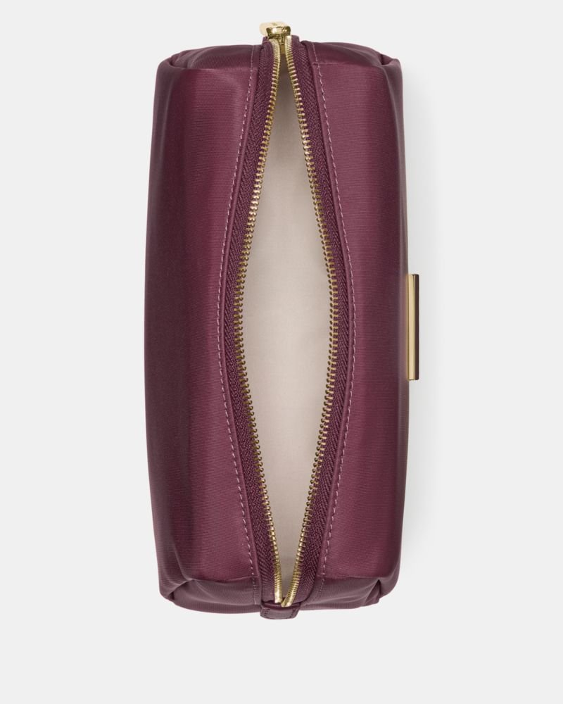 Kate Spade Outlet Carter Nylon Cosmetic Pouch - Preorder