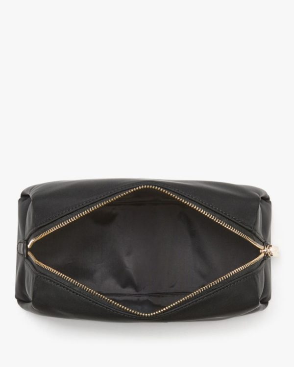 Kate Spade Outlet Carter Nylon Cosmetic Pouch - Preorder