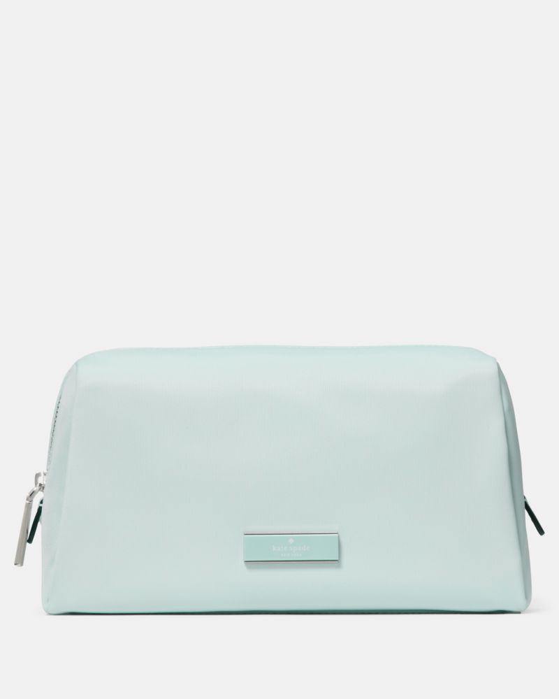 Kate Spade Outlet Carter Nylon Cosmetic Pouch - Preorder
