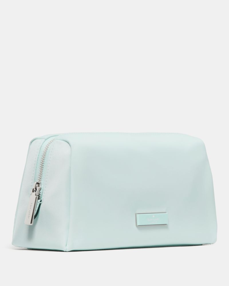 Kate Spade Outlet Carter Nylon Cosmetic Pouch - Preorder