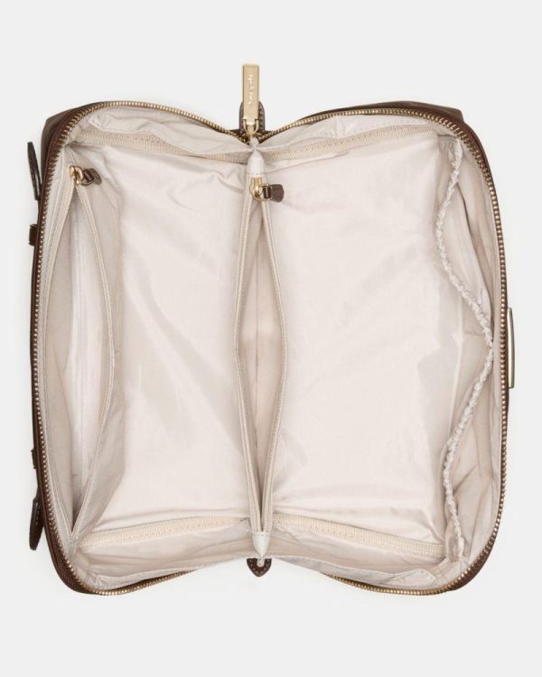 Kate Spade Outlet Carter Nylon Travel Cosmetic Pouch - Preorder