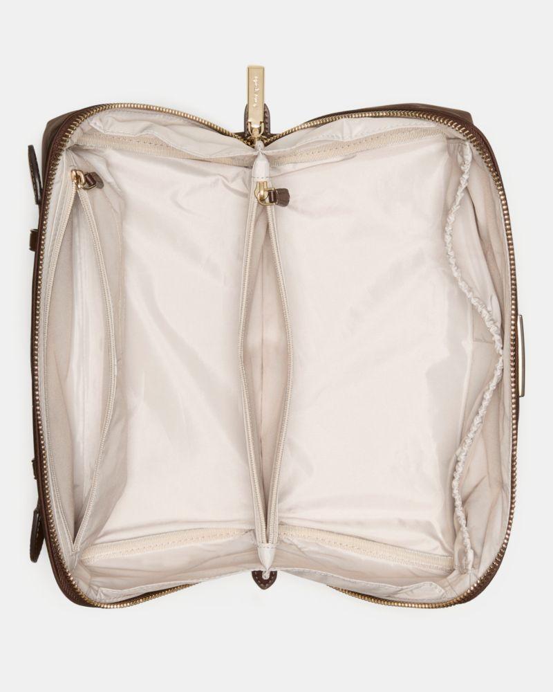 Kate Spade Outlet Carter Nylon Travel Cosmetic Pouch - Preorder
