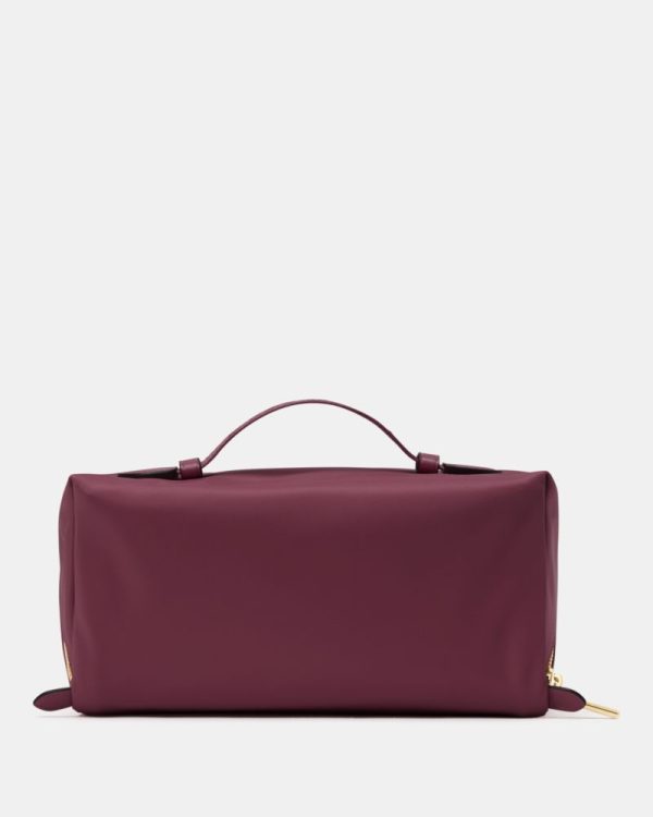 Kate Spade Outlet Carter Nylon Travel Cosmetic Pouch - Preorder