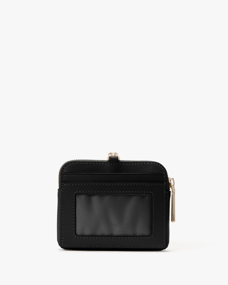 Kate Spade Outlet Carter Nylon Card Case Lanyard - Preorder