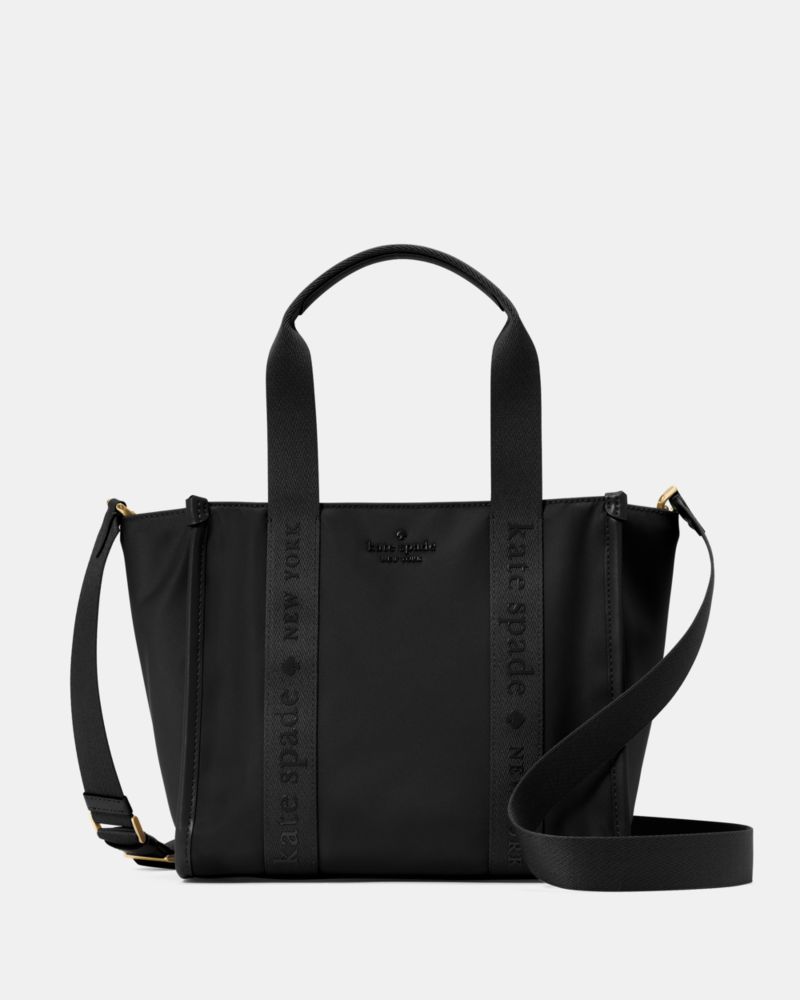 Kate Spade Outlet Kip Nylon Small Tote - Preorder
