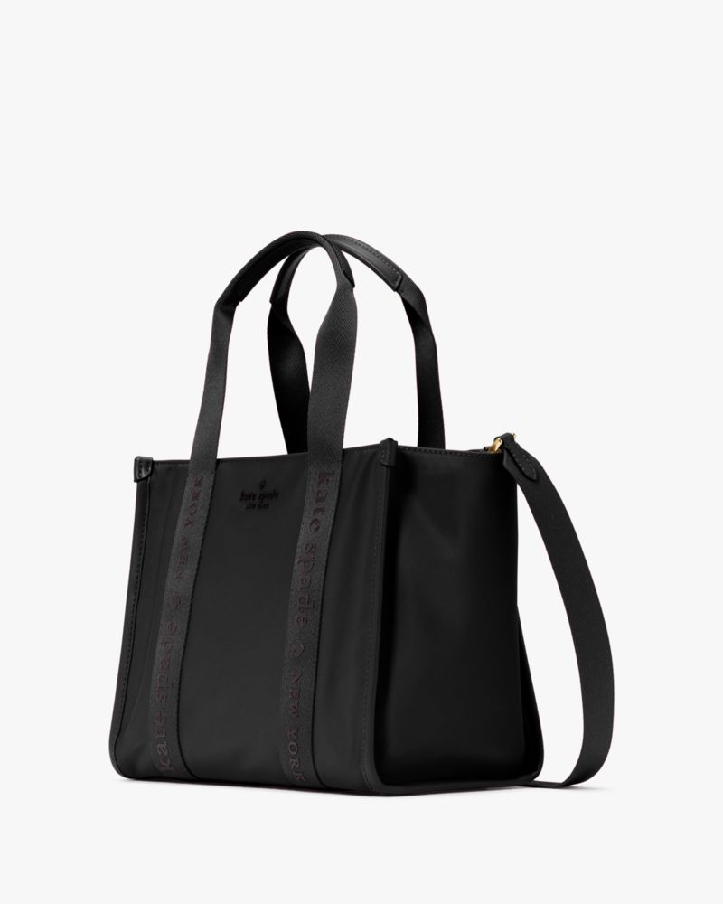 Kate Spade Outlet Kip Nylon Small Tote - Preorder