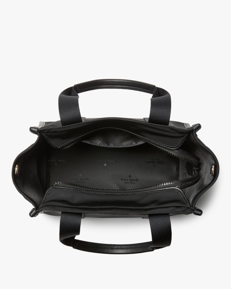Kate Spade Outlet Kip Nylon Small Tote - Preorder