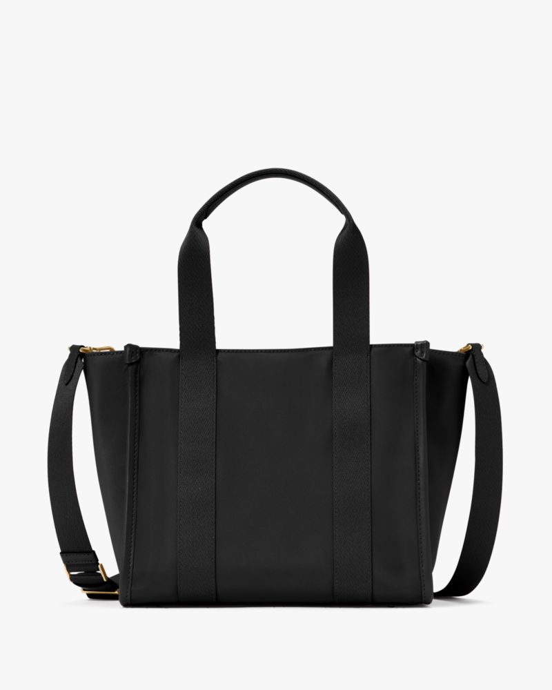 Kate Spade Outlet Kip Nylon Small Tote - Preorder