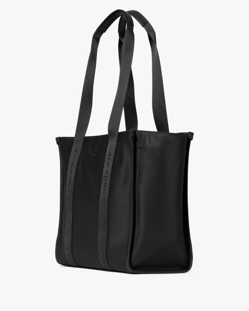 Kate Spade Outlet Kip Nylon Large Tote - Preorder