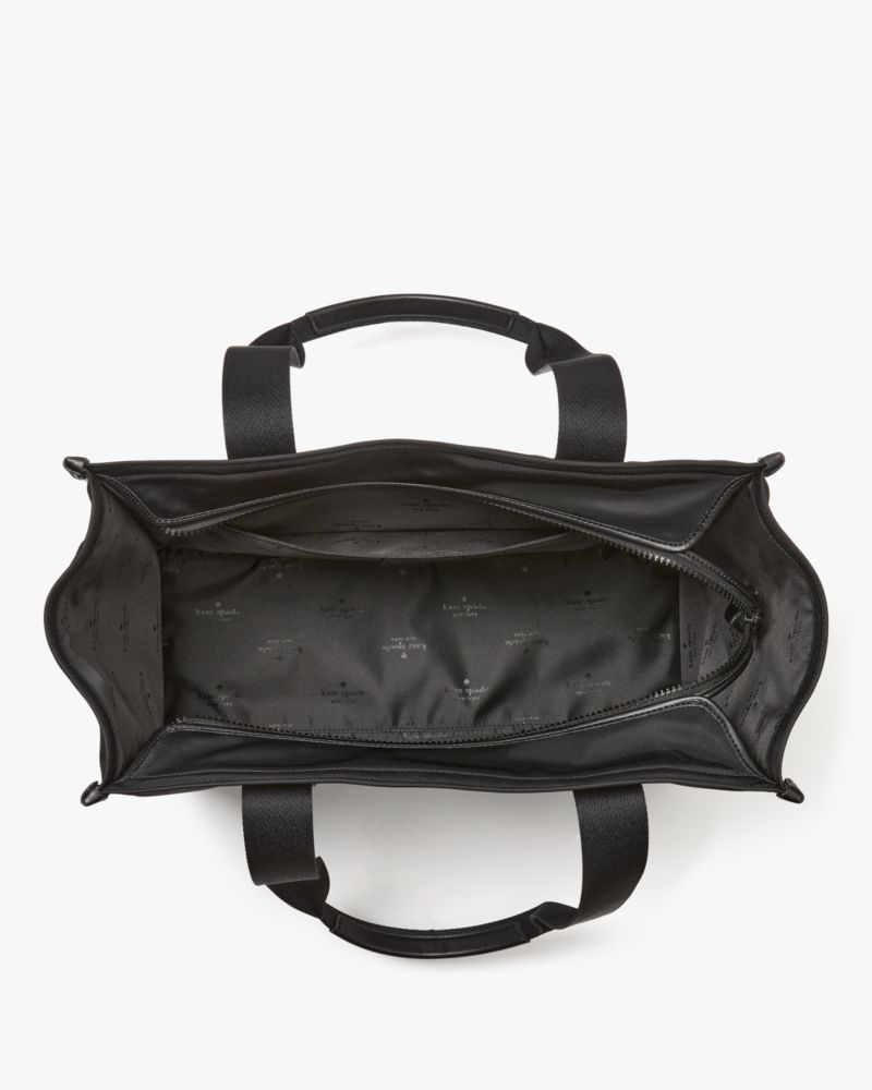 Kate Spade Outlet Kip Nylon Large Tote - Preorder