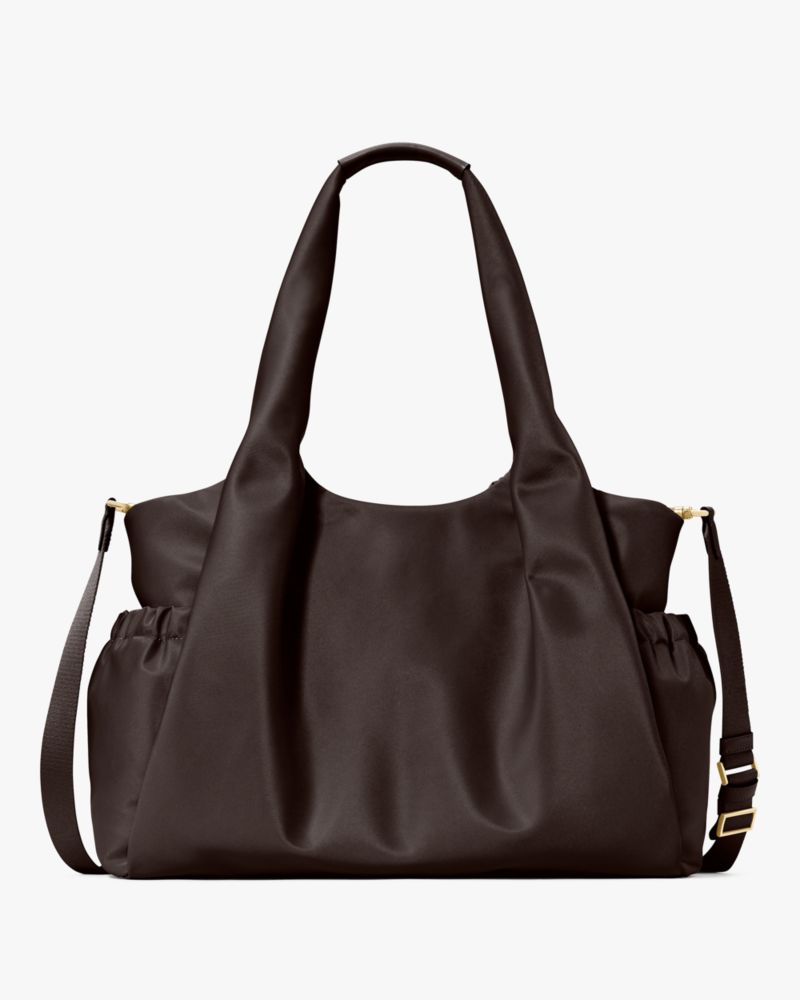Kate Spade Outlet Carter Nylon Large Baby Bag - Preorder