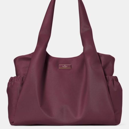 Deep Cherry