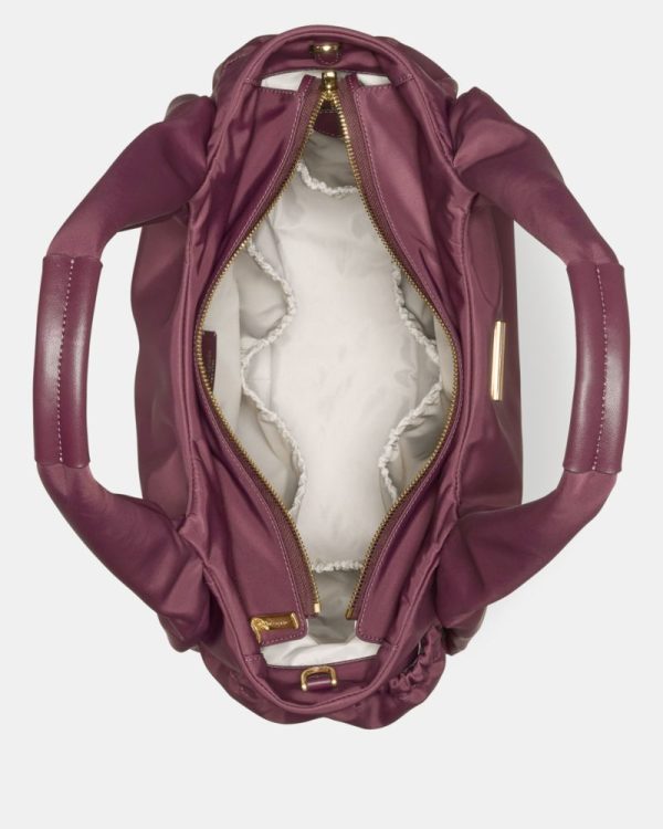 Kate Spade Outlet Carter Nylon Large Baby Bag - Preorder