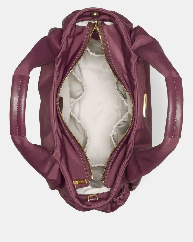 Kate Spade Outlet Carter Nylon Large Baby Bag - Preorder
