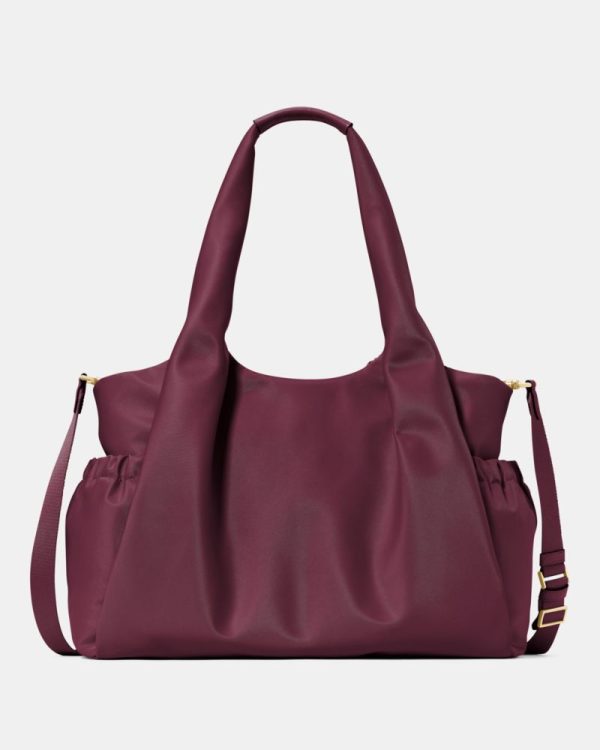 Kate Spade Outlet Carter Nylon Large Baby Bag - Preorder