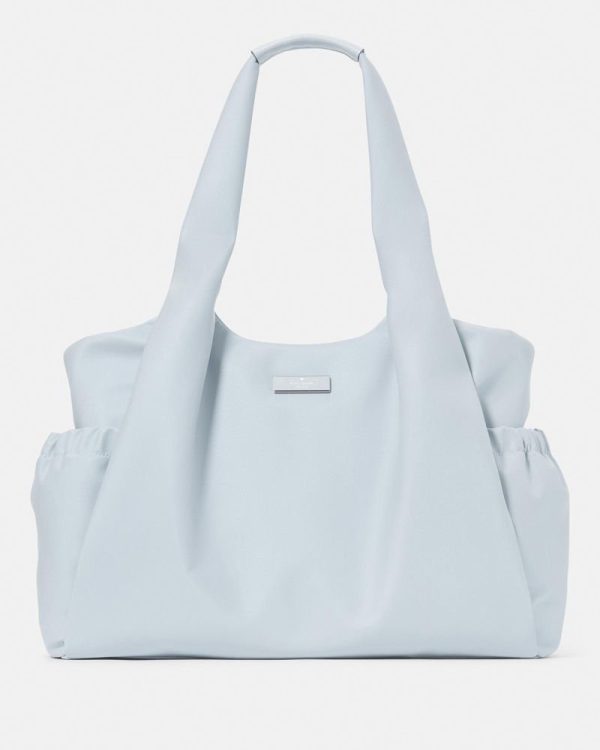 Kate Spade Outlet Carter Nylon Large Baby Bag - Preorder