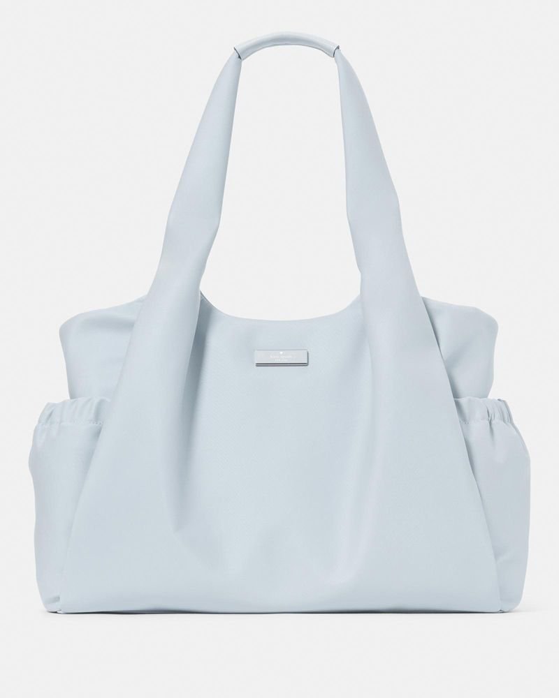 Kate Spade Outlet Carter Nylon Large Baby Bag - Preorder