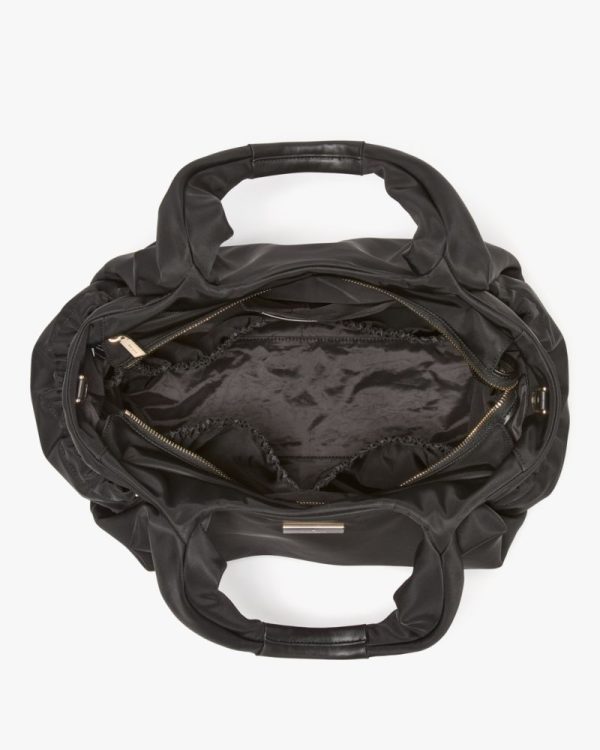 Kate Spade Outlet Carter Nylon Large Baby Bag - Preorder