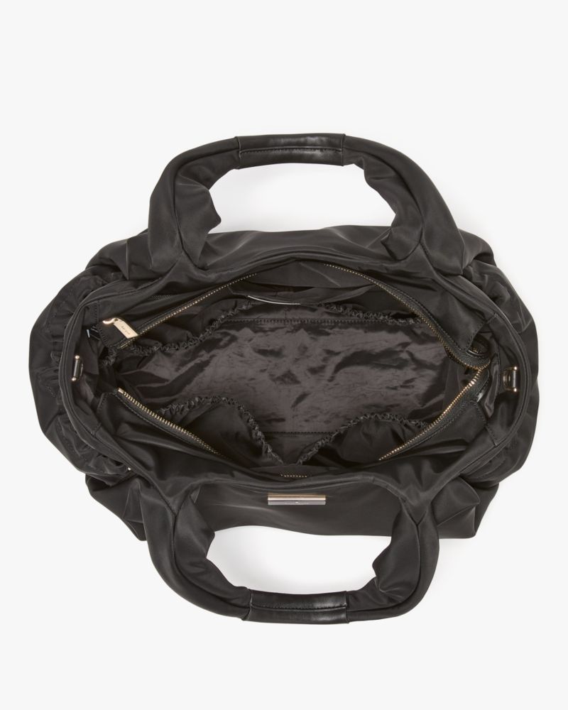 Kate Spade Outlet Carter Nylon Large Baby Bag - Preorder