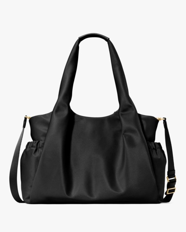 Kate Spade Outlet Carter Nylon Large Baby Bag - Preorder