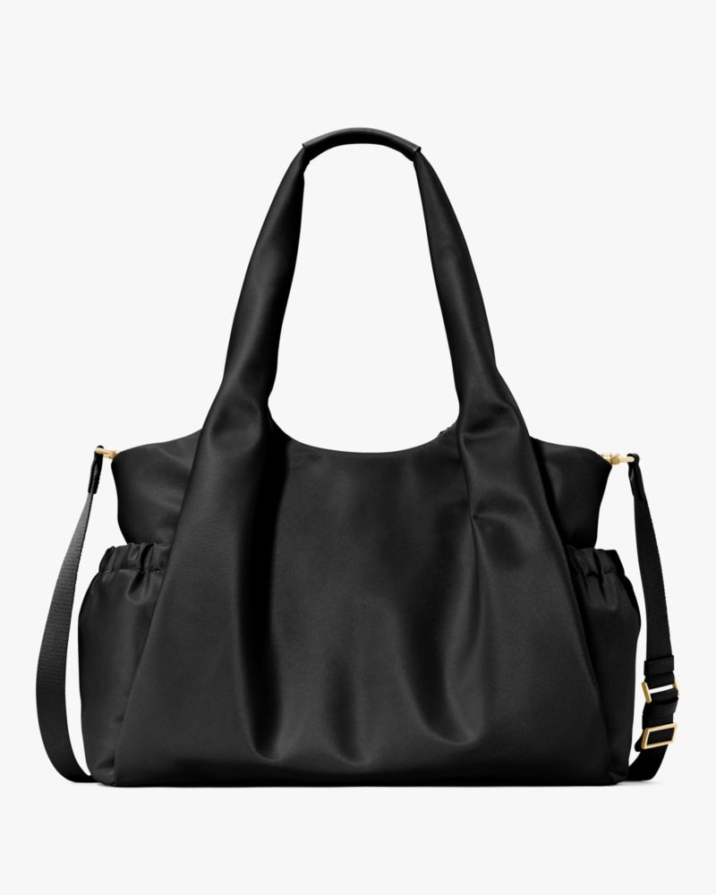 Kate Spade Outlet Carter Nylon Large Baby Bag - Preorder